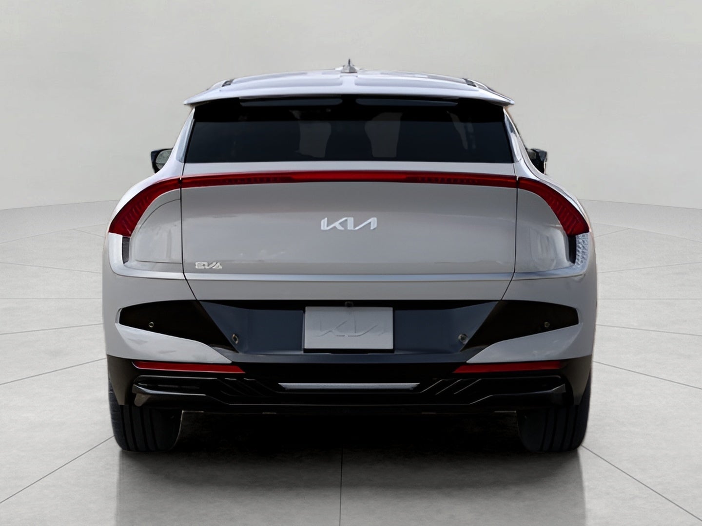 2026 Kia EV6 Light Long Range AWD
