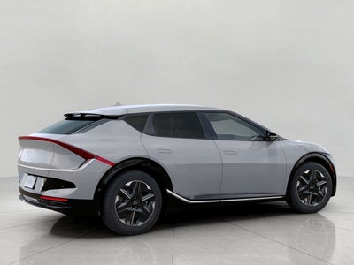2026 Kia EV6 Light Long Range AWD
