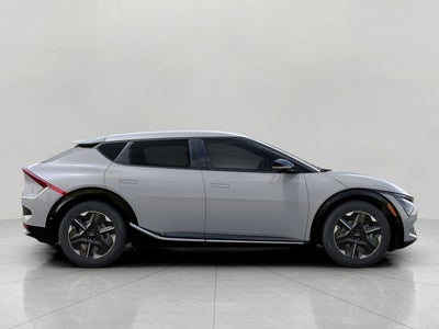 2026 Kia EV6 Light Long Range AWD