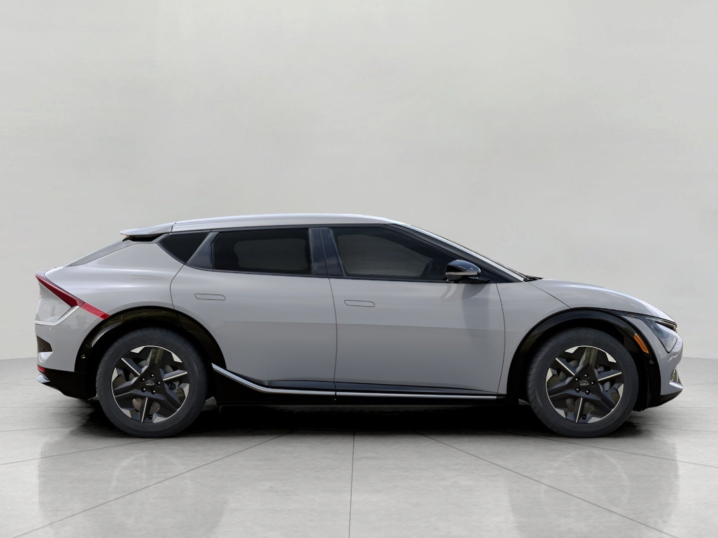 2026 Kia EV6 Light Long Range AWD