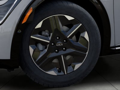 2026 Kia EV6 Light Long Range AWD