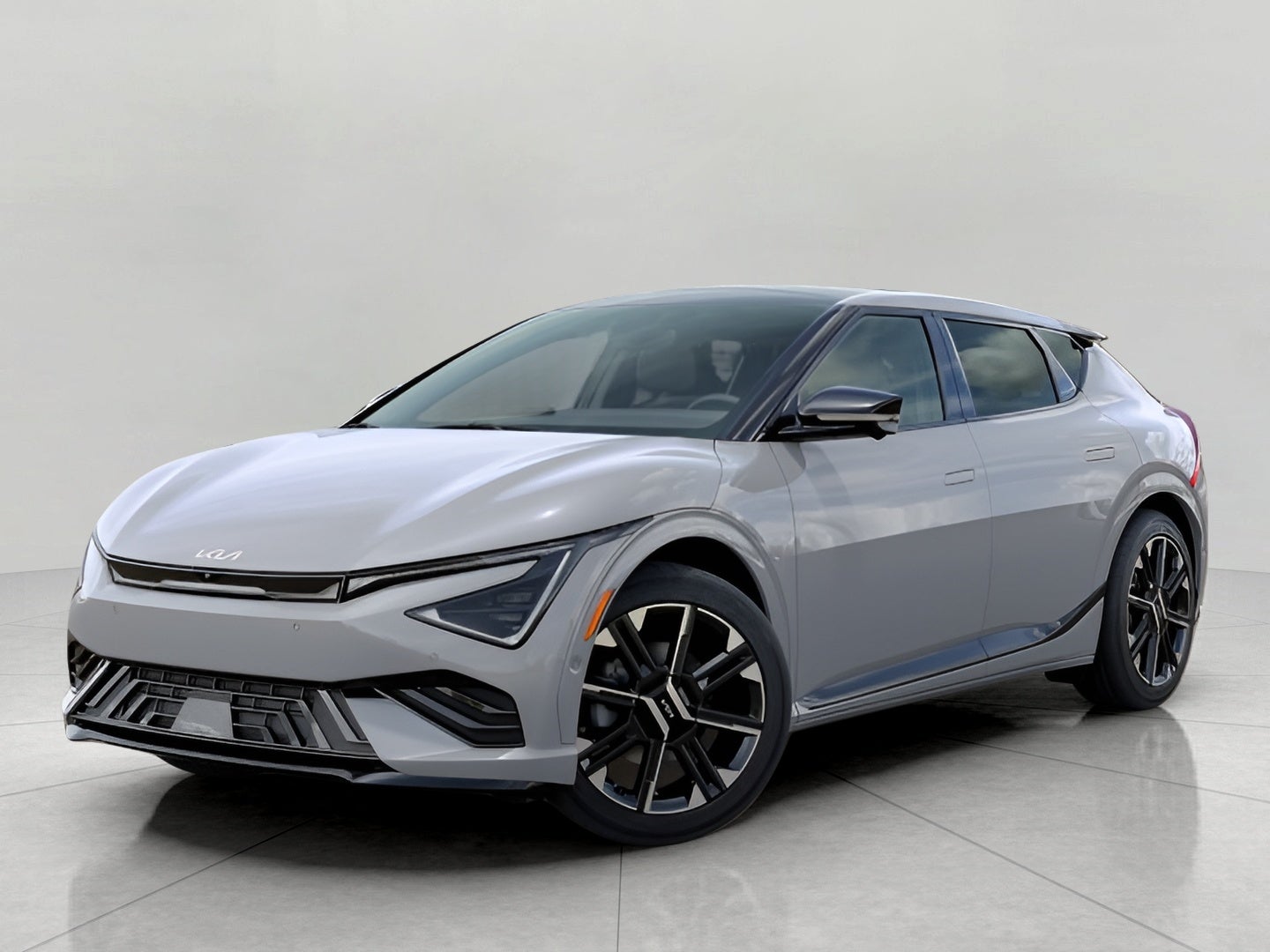 2026 Kia EV6