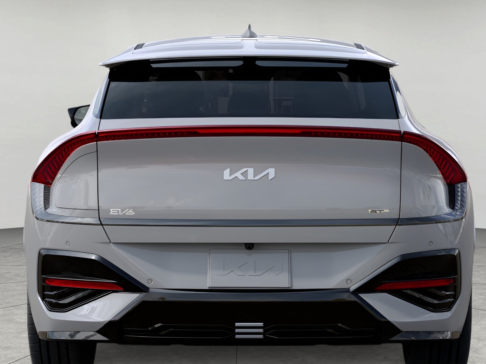 2026 Kia EV6 GT-Line - Photo 13