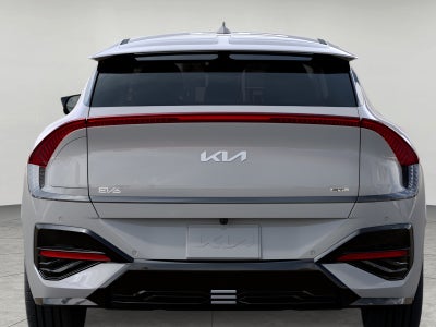 2026 Kia EV6 GT-Line AWD
