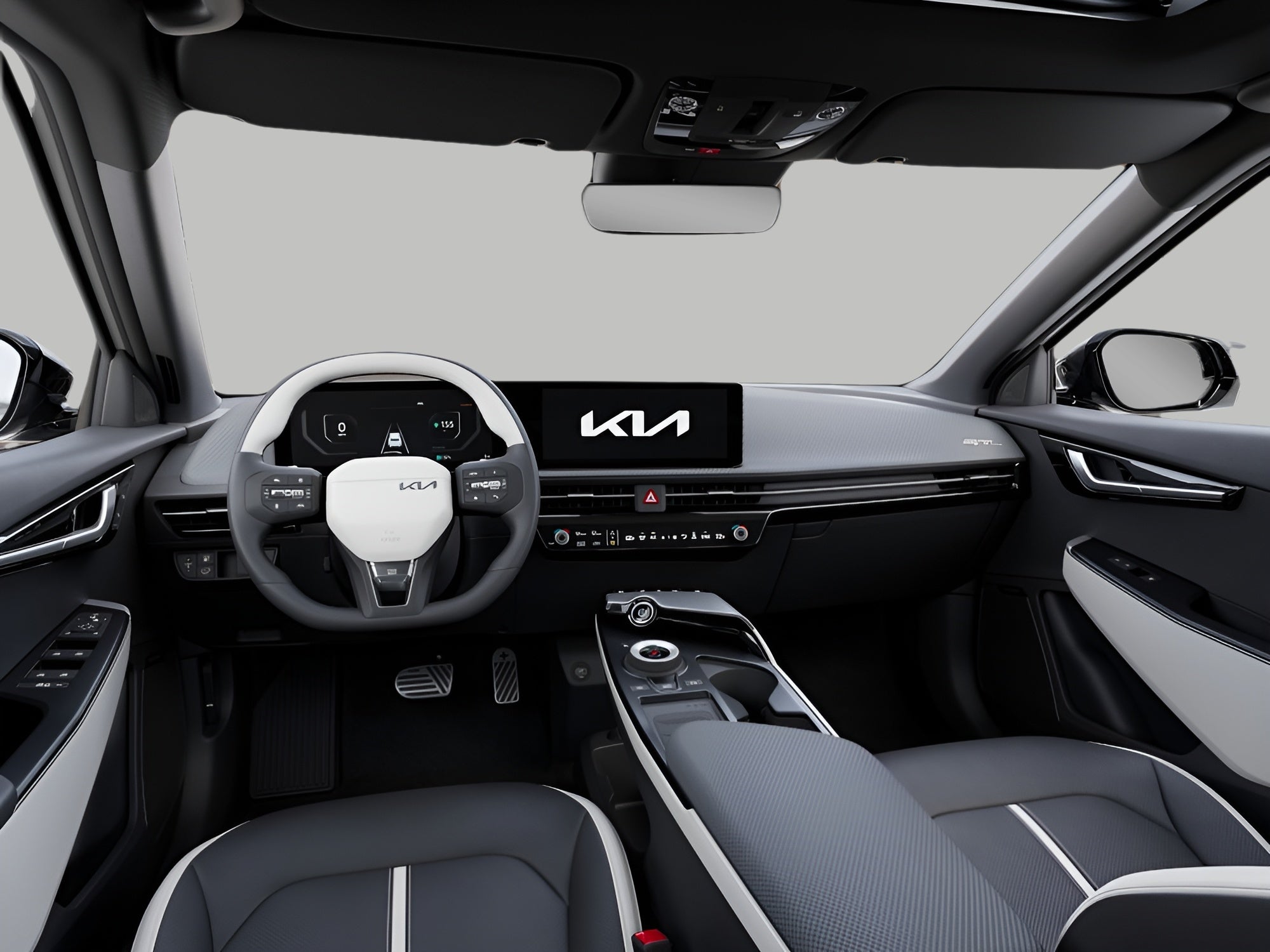 2026 Kia EV6 GT-Line - Photo 14