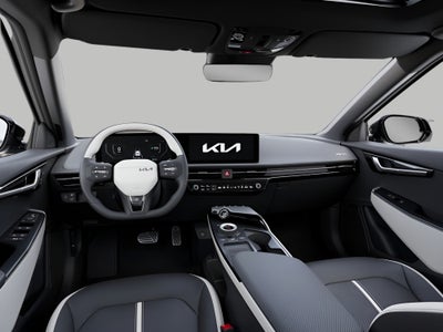 2026 Kia EV6 GT-Line AWD
