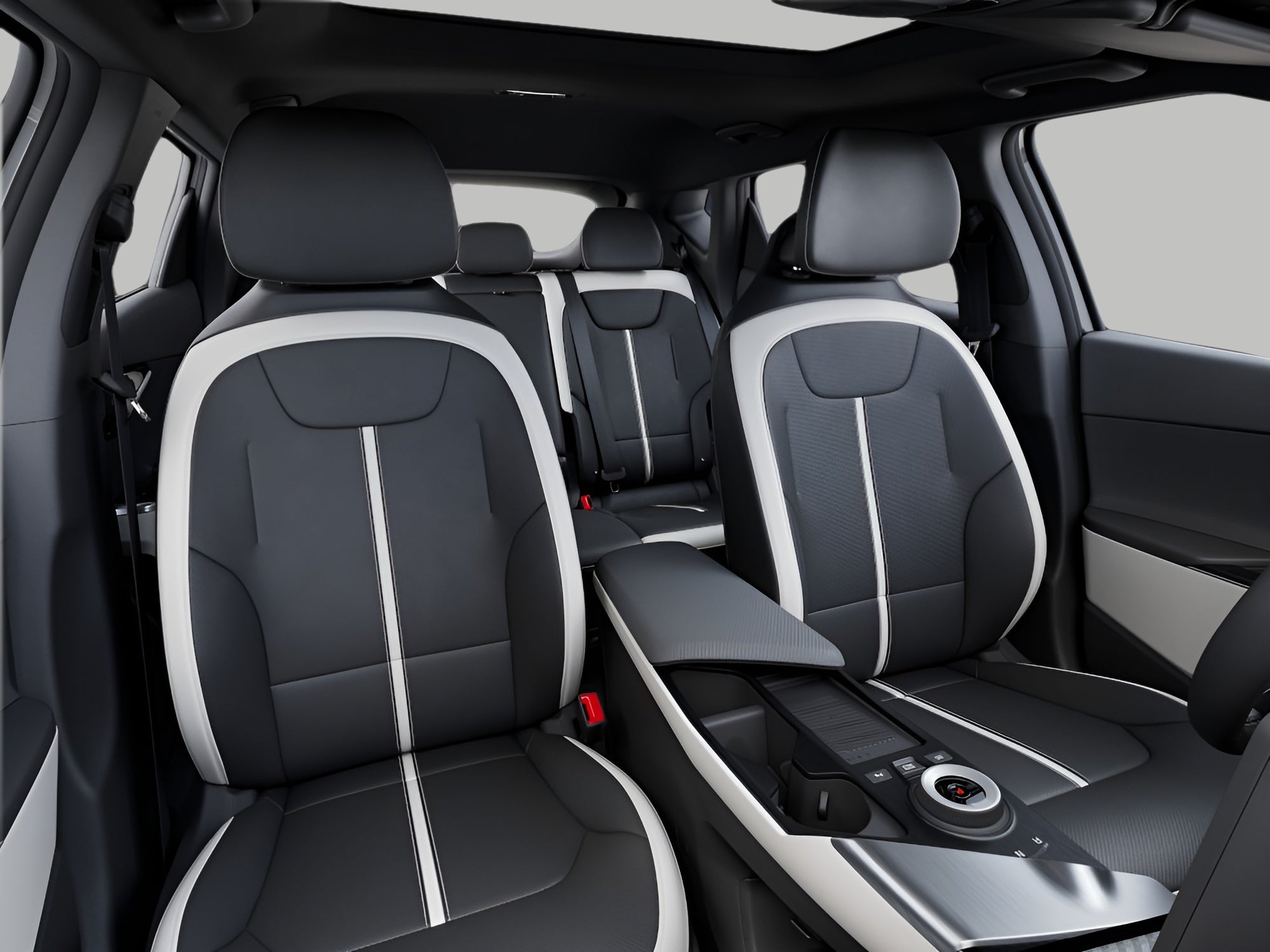 2026 Kia EV6 GT-Line - Photo 15