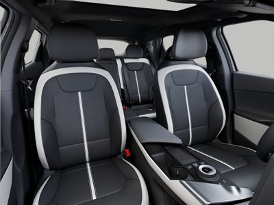 2026 Kia EV6 GT-Line AWD