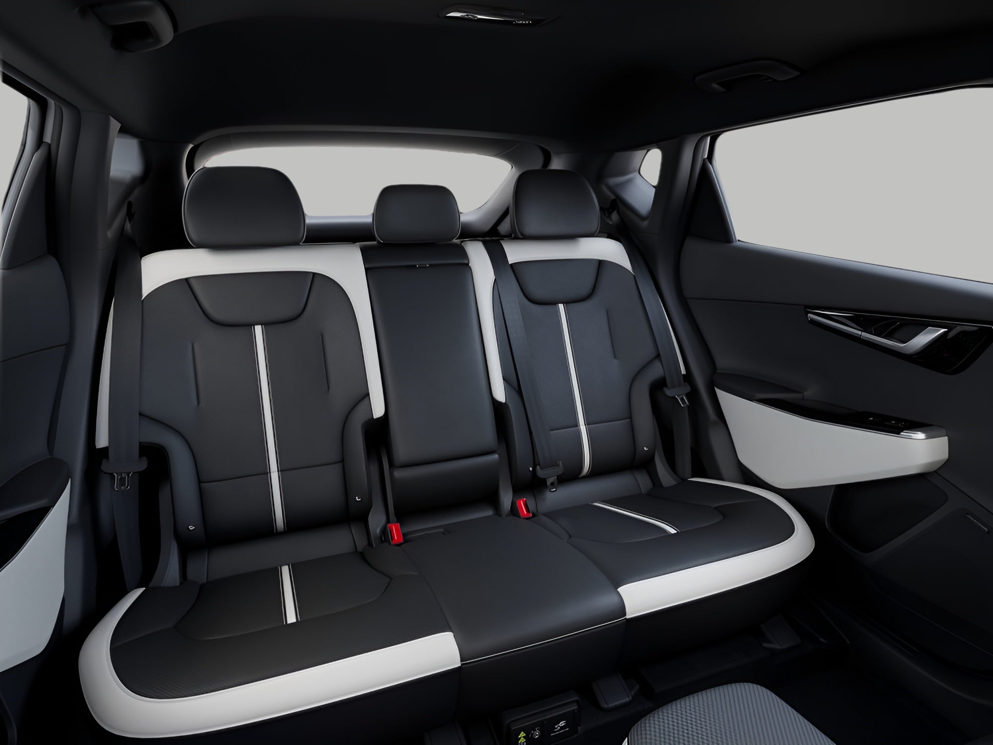 2026 Kia EV6 GT-Line - Photo 16
