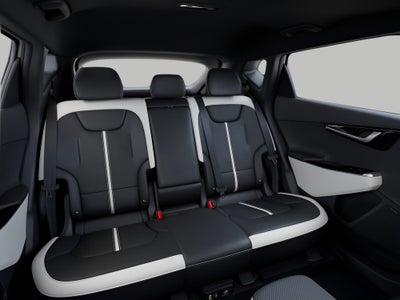 2026 Kia EV6 GT-Line AWD
