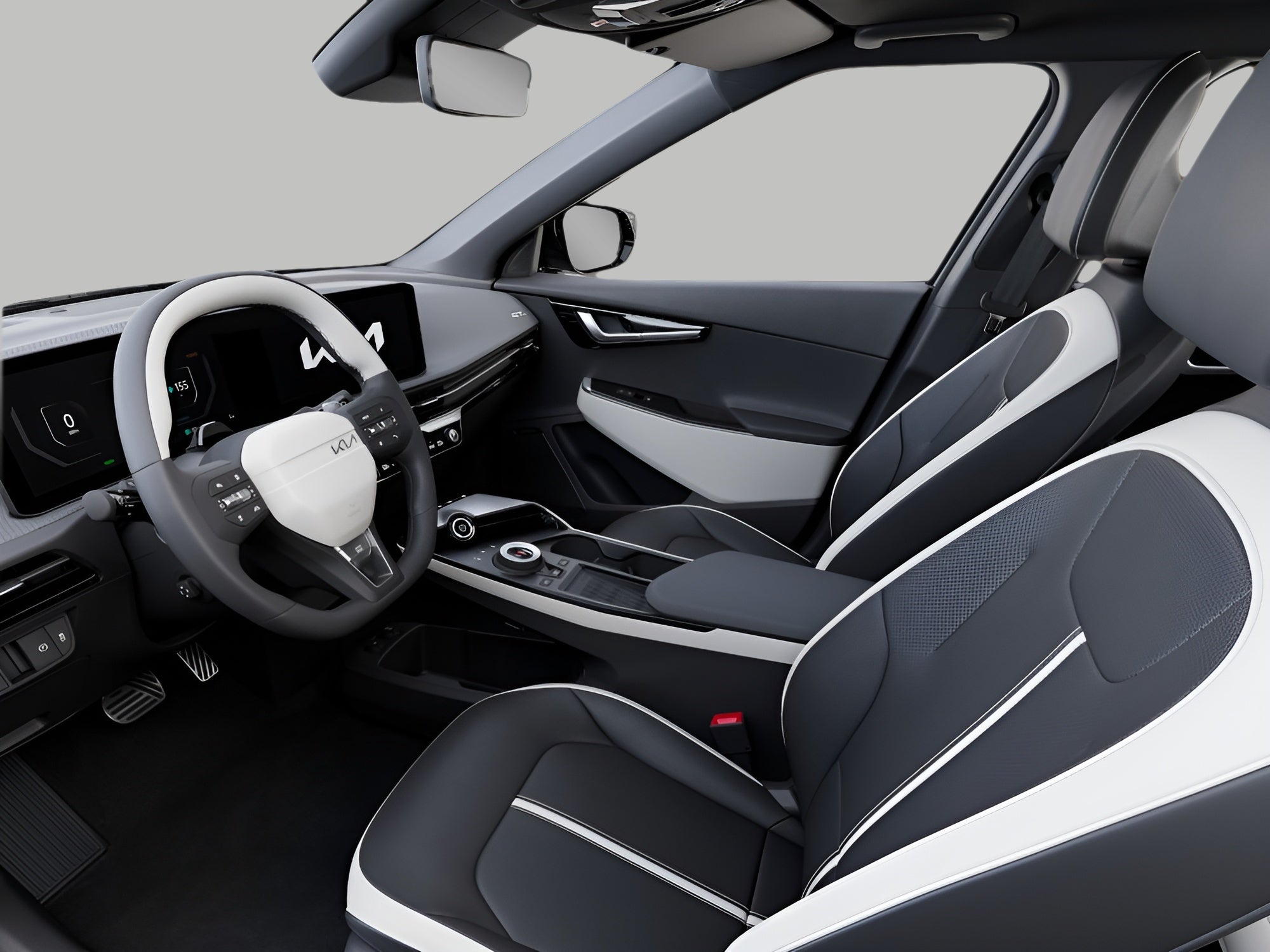 2026 Kia EV6 GT-Line - Photo 17