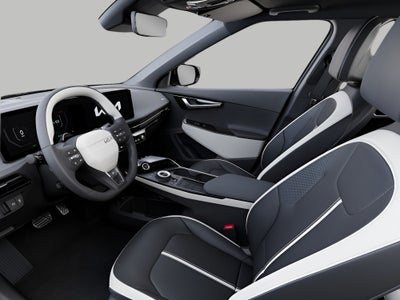 2026 Kia EV6 GT-Line AWD
