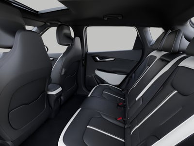 2026 Kia EV6 GT-Line AWD