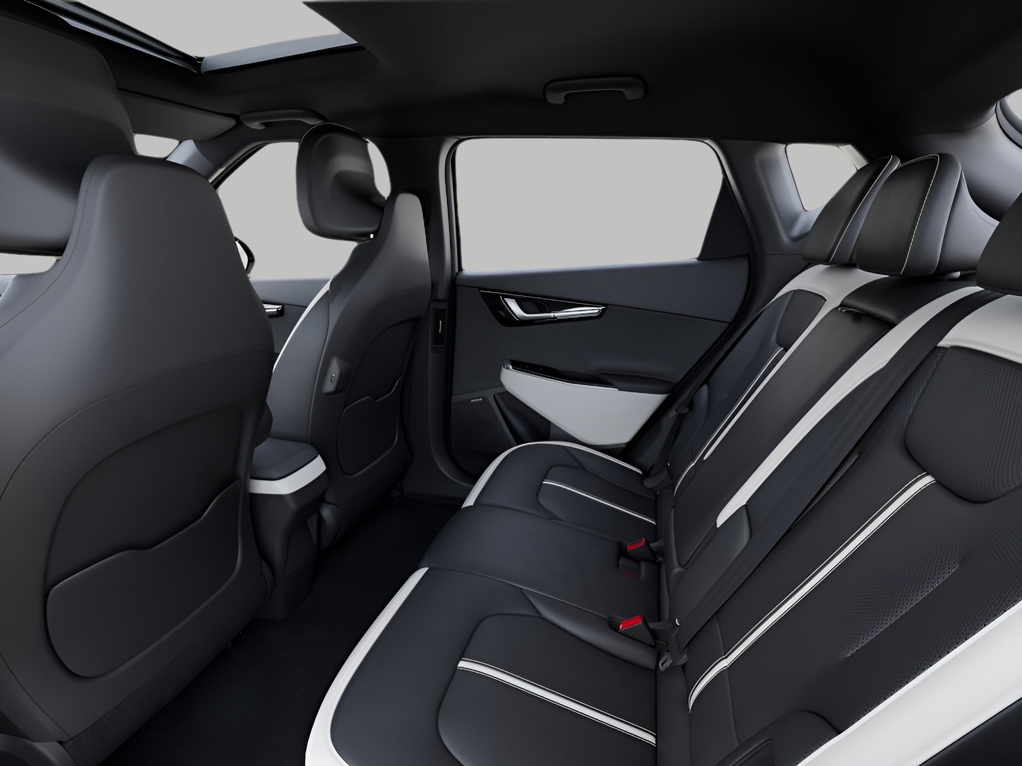 2026 Kia EV6 GT-Line AWD