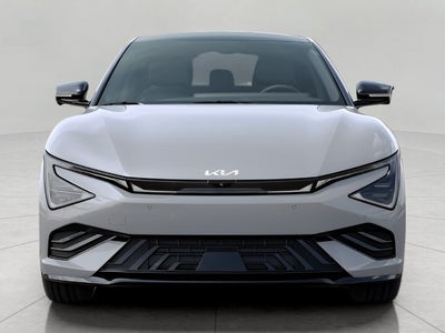 2026 Kia EV6 GT-Line AWD