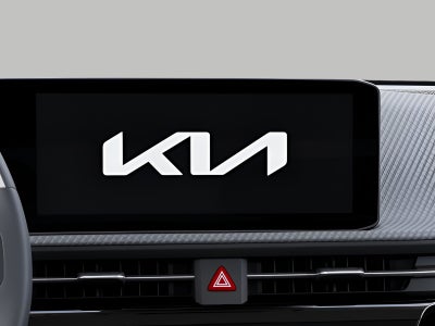 2026 Kia EV6 GT-Line AWD