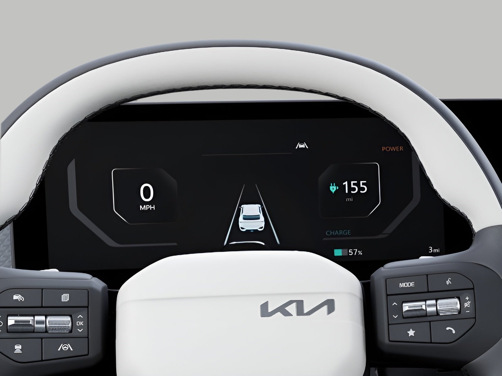 2026 Kia EV6 GT-Line - Photo 21