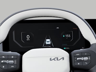 2026 Kia EV6 GT-Line AWD