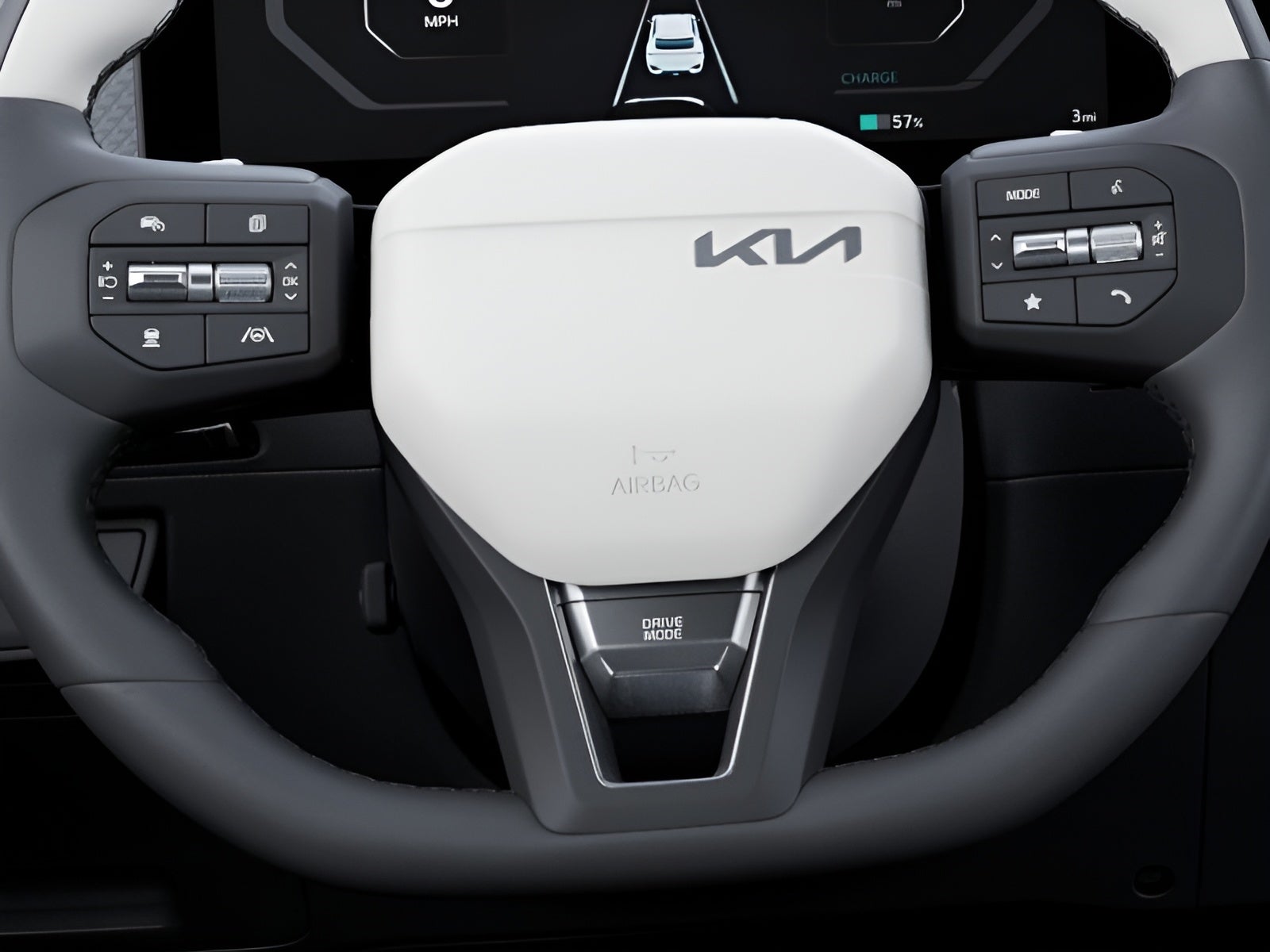 2026 Kia EV6 GT-Line - Photo 22