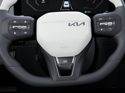 2026 Kia EV6 GT-Line AWD