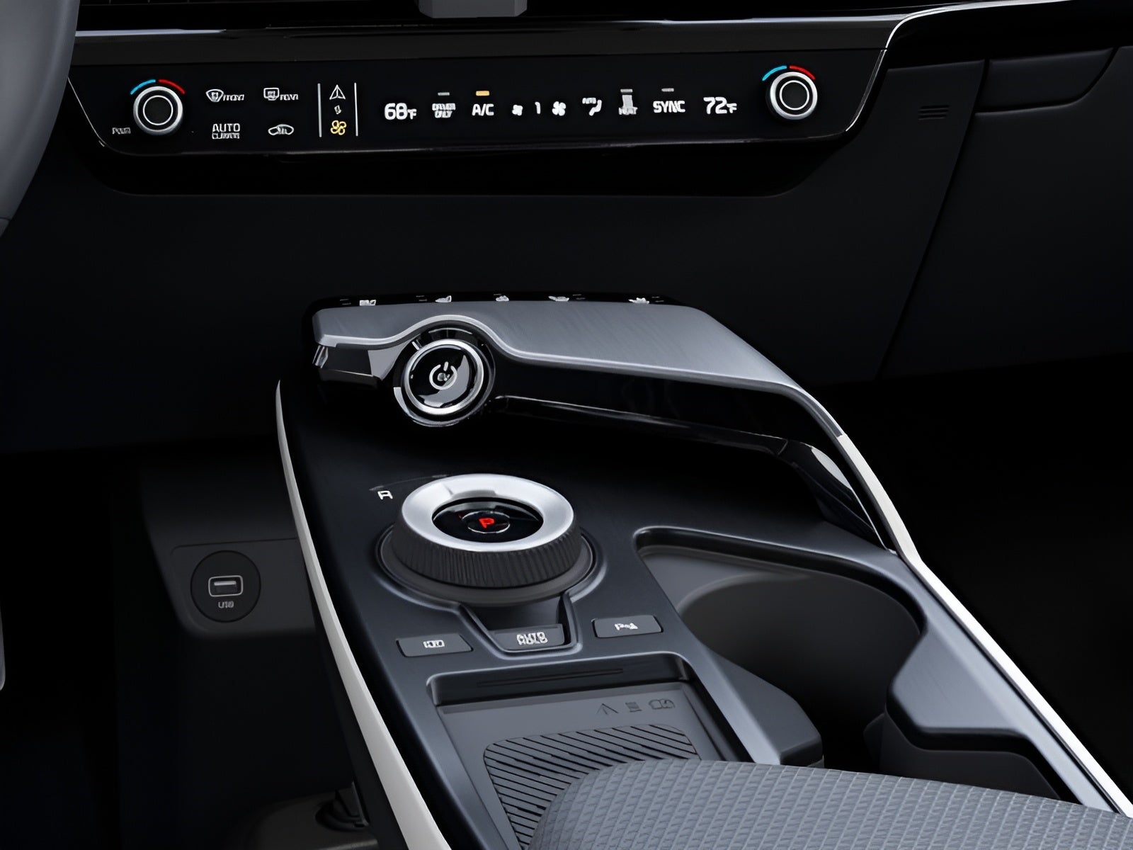 2026 Kia EV6 GT-Line - Photo 23