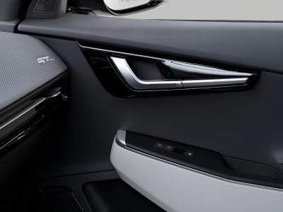 2026 Kia EV6 GT-Line AWD