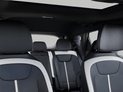 2026 Kia EV6 GT-Line AWD