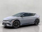2026 Kia EV6 GT-Line AWD