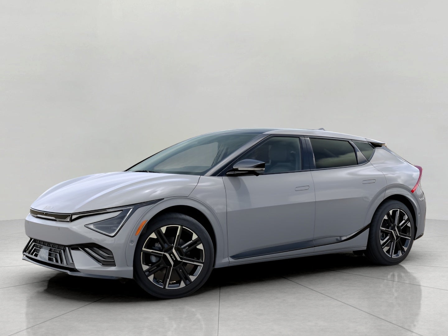 2026 Kia EV6 GT-Line AWD