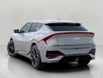2026 Kia EV6 GT-Line AWD