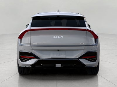 2026 Kia EV6 GT-Line AWD