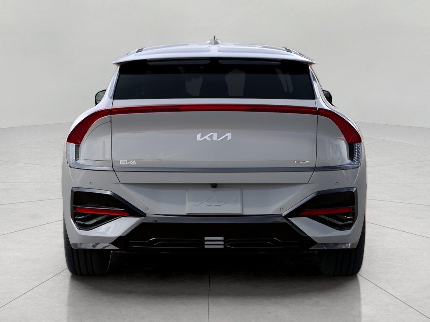 2026 Kia EV6 GT-Line AWD