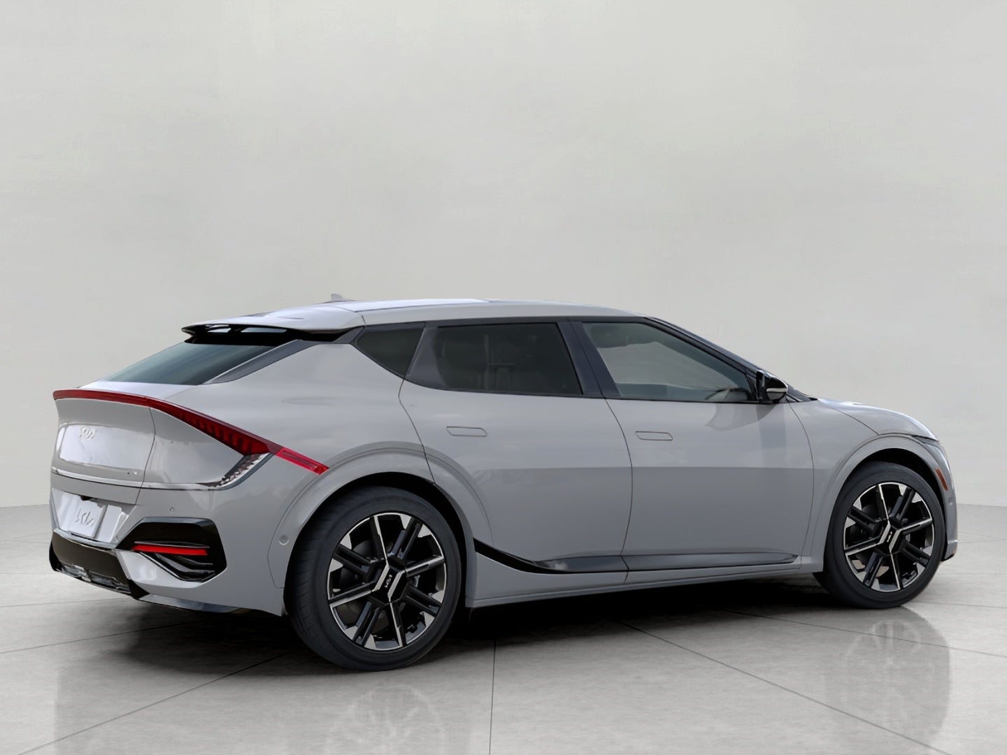 2026 Kia EV6 GT-Line - Photo 6