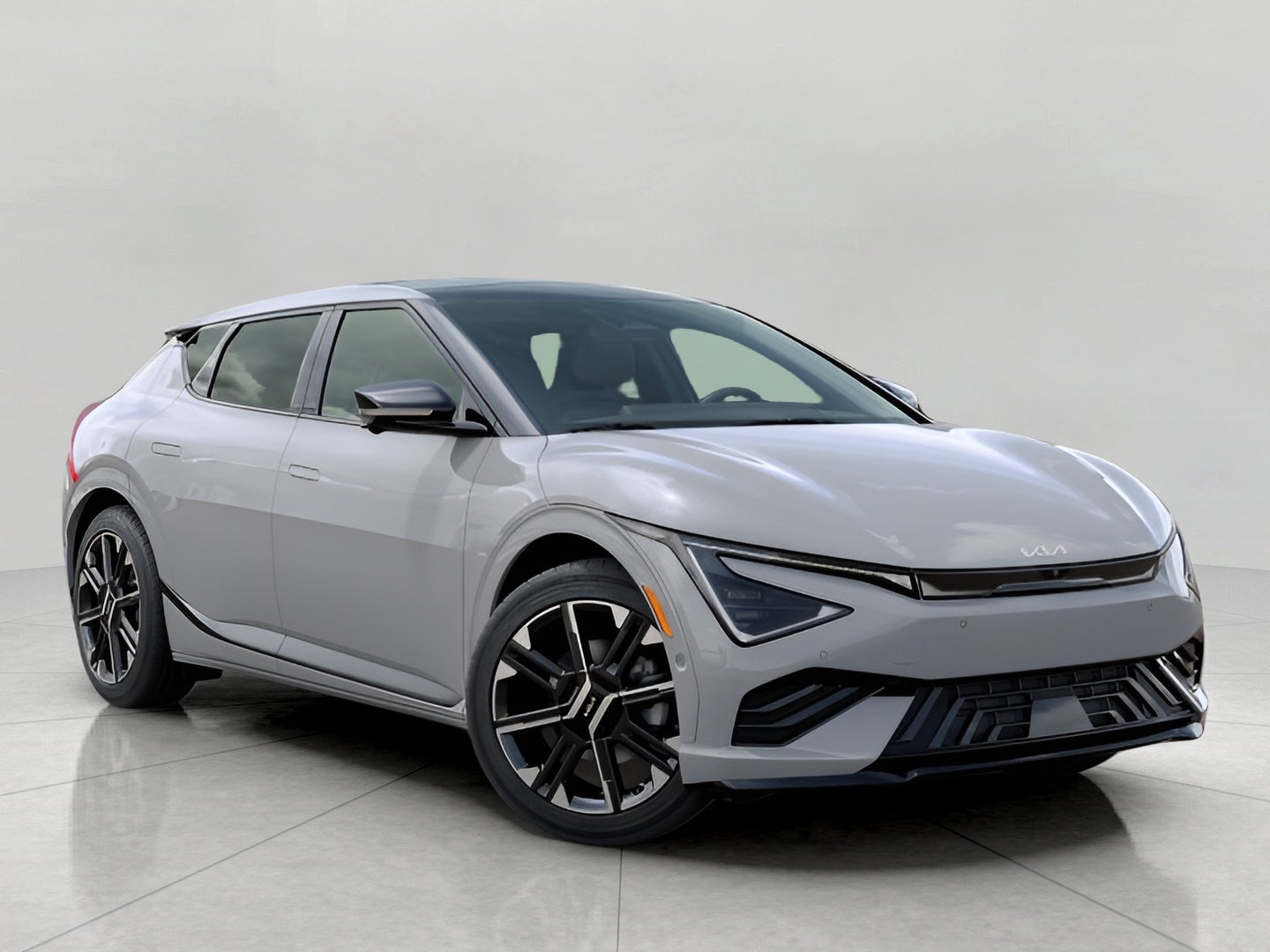 2026 Kia EV6 GT-Line - Photo 8