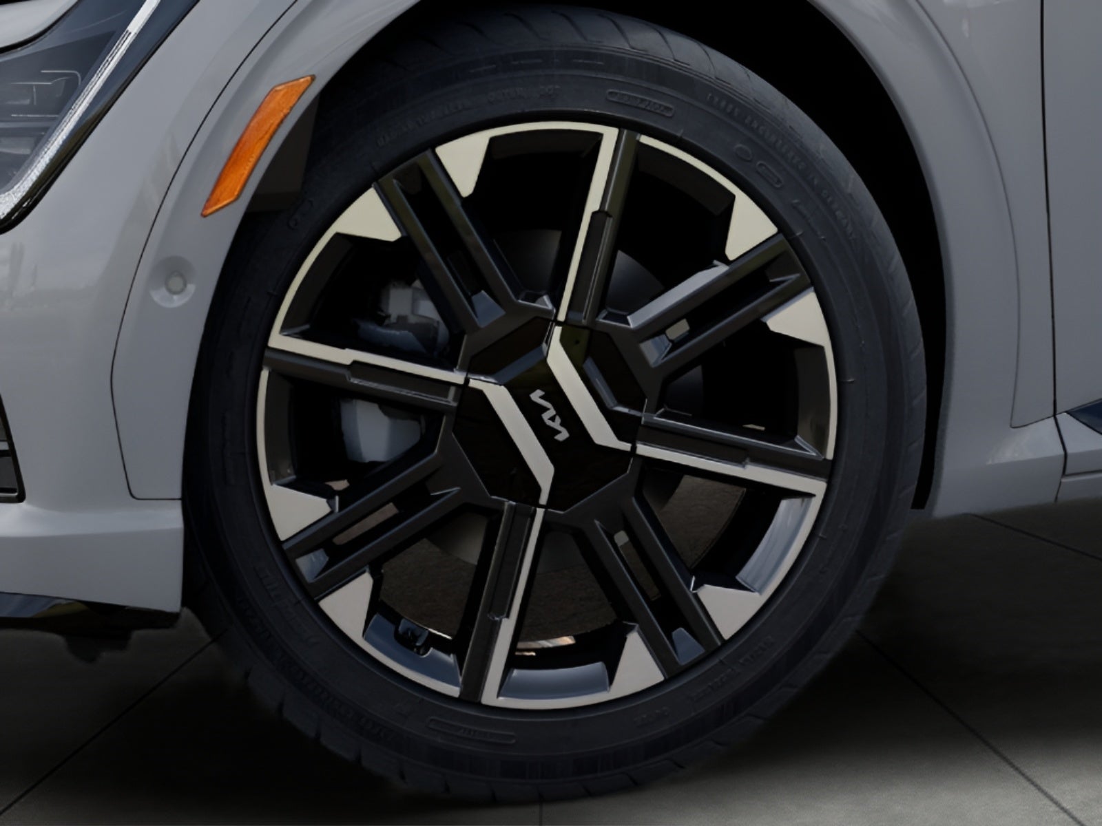 2026 Kia EV6 GT-Line - Photo 9
