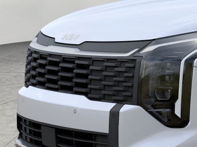 2026 Kia Sportage LX FWD