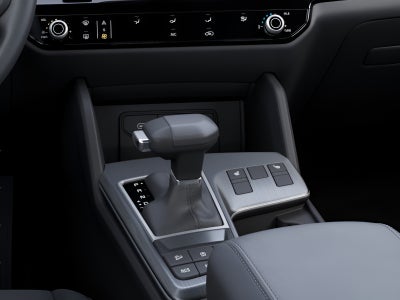 2026 Kia Sportage LX FWD