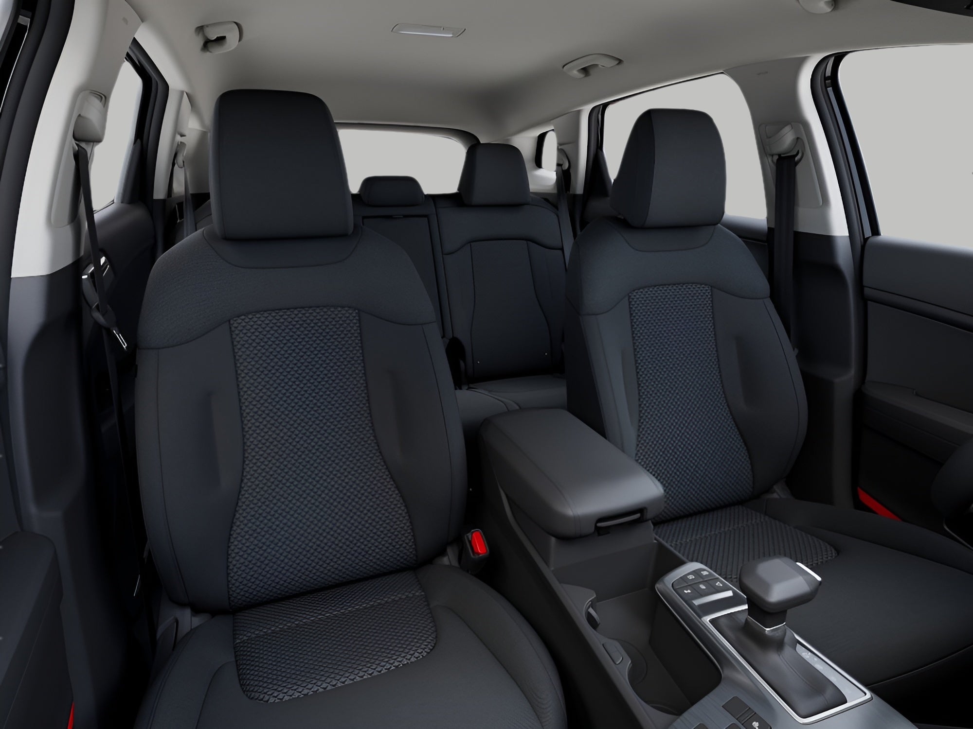 2026 Kia Sportage LX FWD
