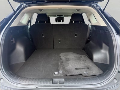 2025 Kia Sportage LX AWD