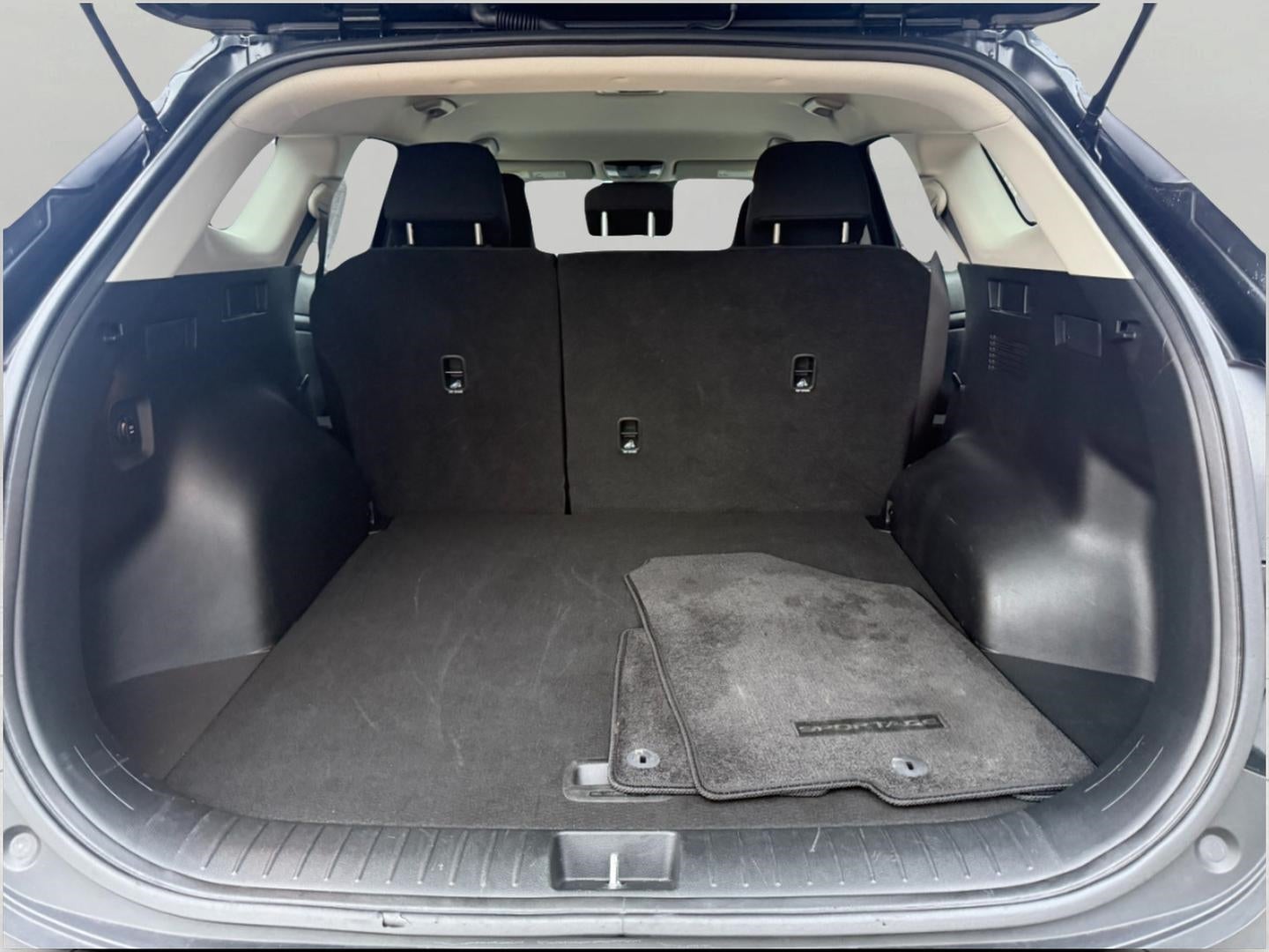 2025 Kia Sportage LX AWD