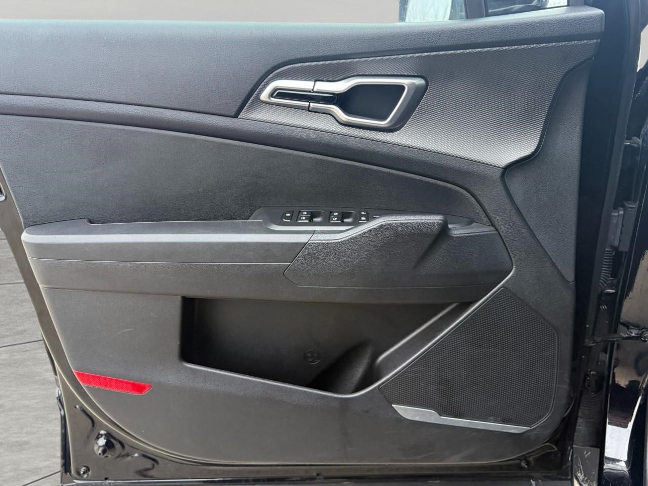 2025 Kia Sportage LX AWD