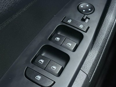 2025 Kia Sportage LX AWD