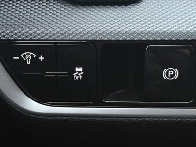 2025 Kia Sportage LX AWD