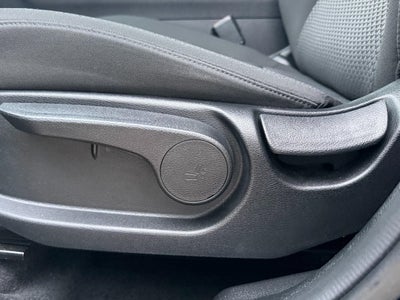 2025 Kia Sportage LX AWD