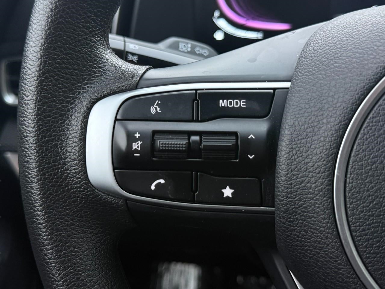 2025 Kia Sportage LX AWD