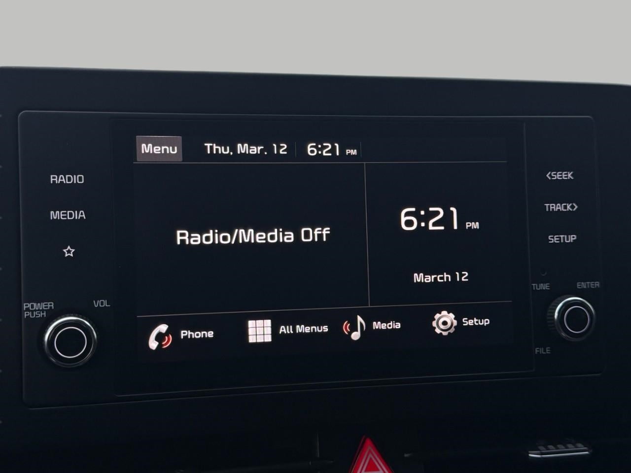 2025 Kia Sportage LX AWD