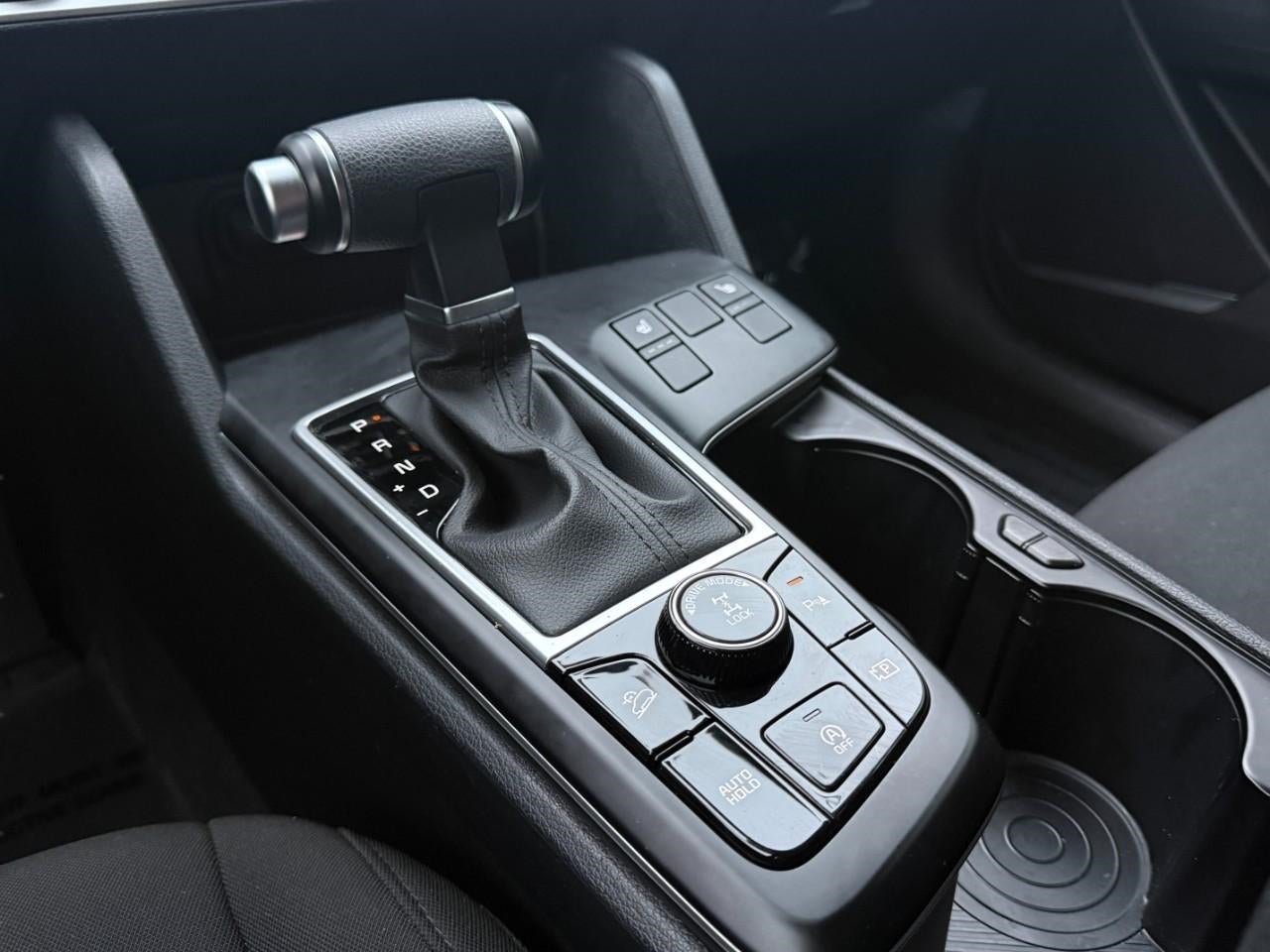 2025 Kia Sportage LX AWD