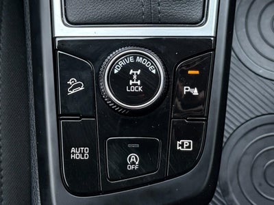 2025 Kia Sportage LX AWD