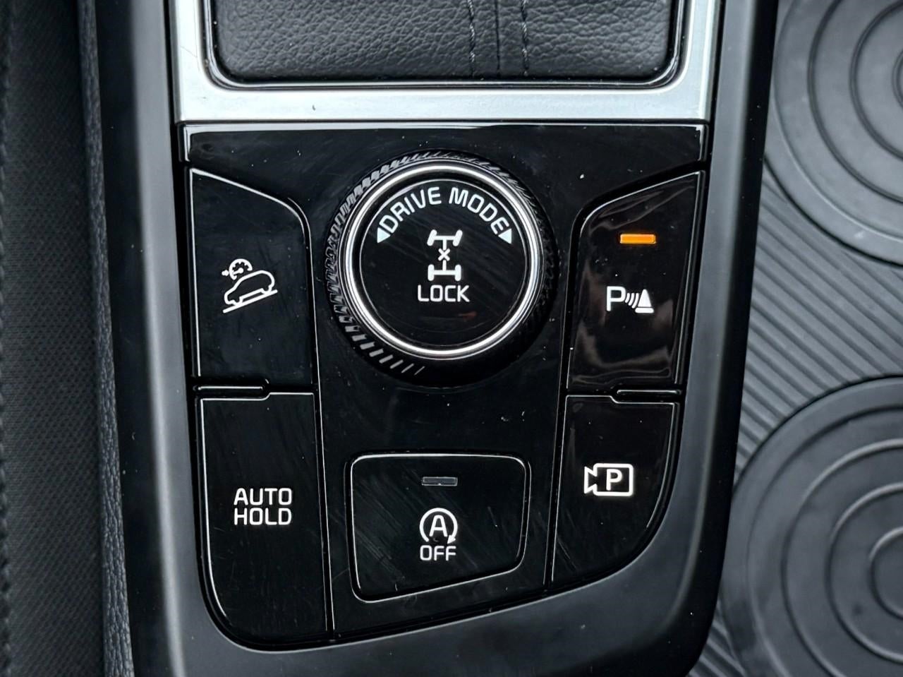 2025 Kia Sportage LX AWD