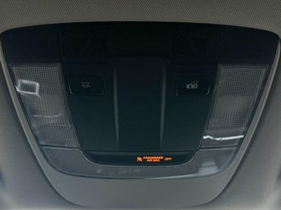 2025 Kia Sportage LX AWD